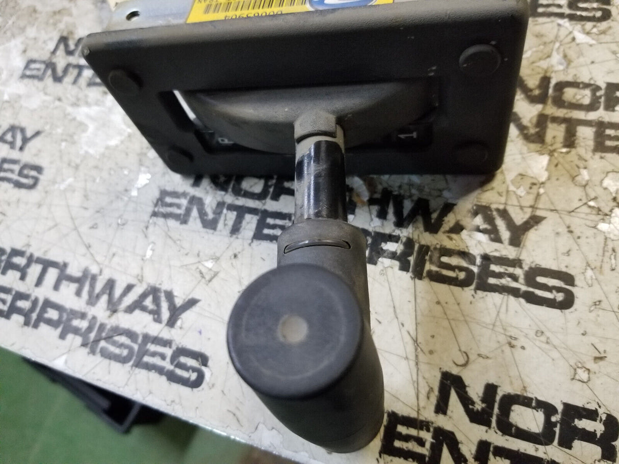 00065904 SELECTOR SHIFT TRANSMISSION A2000 ALLSION 2500PTS BBCV