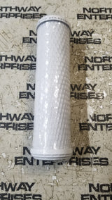 HRO/Sea Recovery 2.5? x 10? Charcoal Element 0803004773 REF K0120