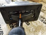 00065904 SELECTOR SHIFT TRANSMISSION A2000 ALLSION 2500PTS BBCV