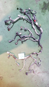 6.7L CUMMINS ENGINE HARNESS 2012 5291102 P5291102