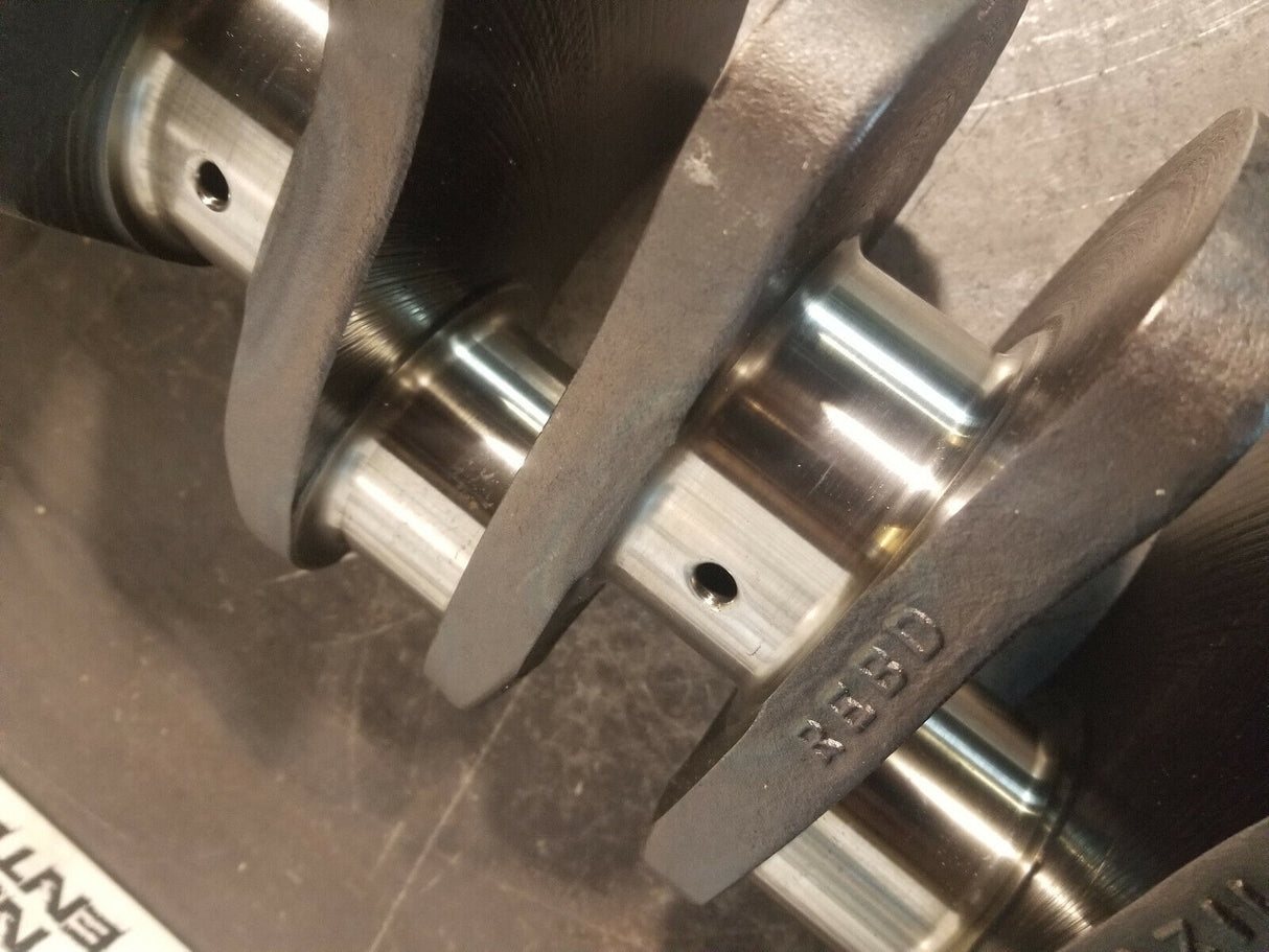 CUMMINS 5.9L USED OEM CRANKSHAFT 98-01 3929037