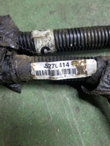 5270414 2010-2013 Dodge Ram 3500 6.7L cummins battery ground cable