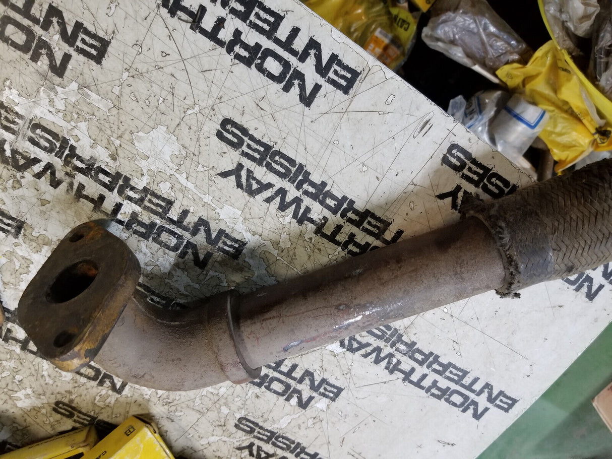 CATERPILLAR 6N-7092 OIL PIPE 6N7092