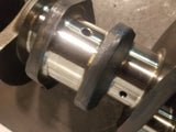 CUMMINS 5.9L USED OEM CRANKSHAFT 98-01 3929037