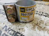 CATERPILLAR 094-7368 CLAMP 0947368