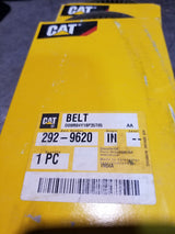 2929620 CAT Caterpillar Belt 292-9620