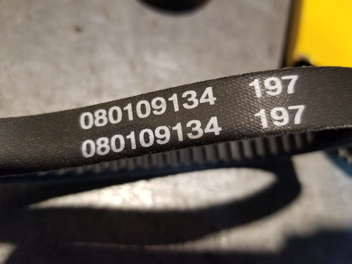 2929620 CAT Caterpillar Belt 292-9620
