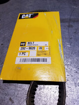 2929620 CAT Caterpillar Belt 292-9620