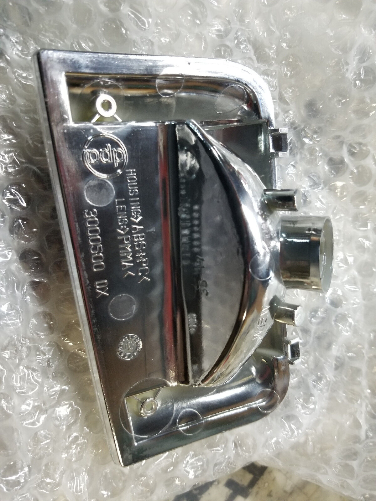 MOPAR TURN SIGNAL 68374916AA Promaster 1500 2500 3500 Mirror Turn Signal Indicat