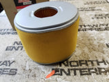 Baldwin air filter PA3957