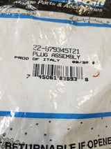 22-879345T21 Mercury Quicksilver Plug Assembly