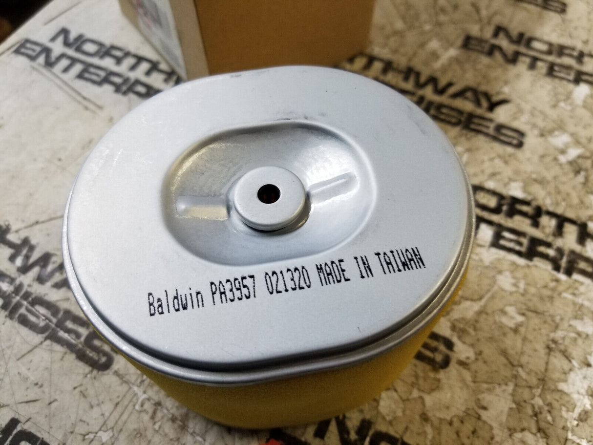 Baldwin air filter PA3957