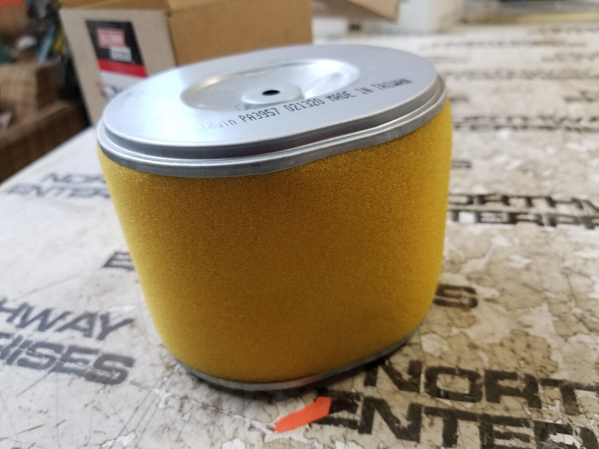 Baldwin air filter PA3957