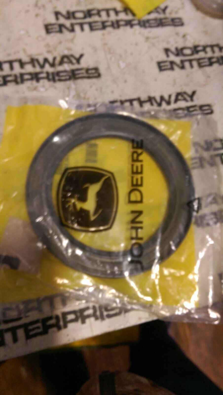 JOHN DEERE TTAL140085