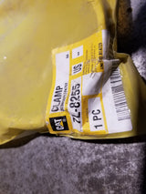 7L-8255 CATERPILLAR OEM GENUINE 101.6mm Diameter Single Tube Saddle Clamp