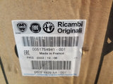 14-2021 Ram ProMaster Genuine Axle Hub Assembly-VIN: G Mopar 68094829AA
