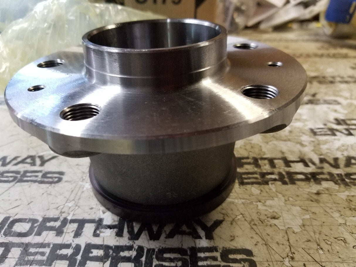 14-2021 Ram ProMaster Genuine Axle Hub Assembly-VIN: G Mopar 68094829AA