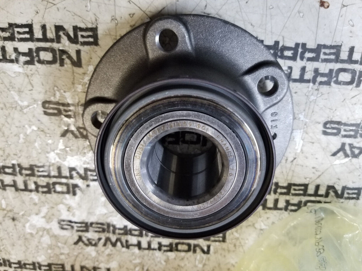 14-2021 Ram ProMaster Genuine Axle Hub Assembly-VIN: G Mopar 68094829AA