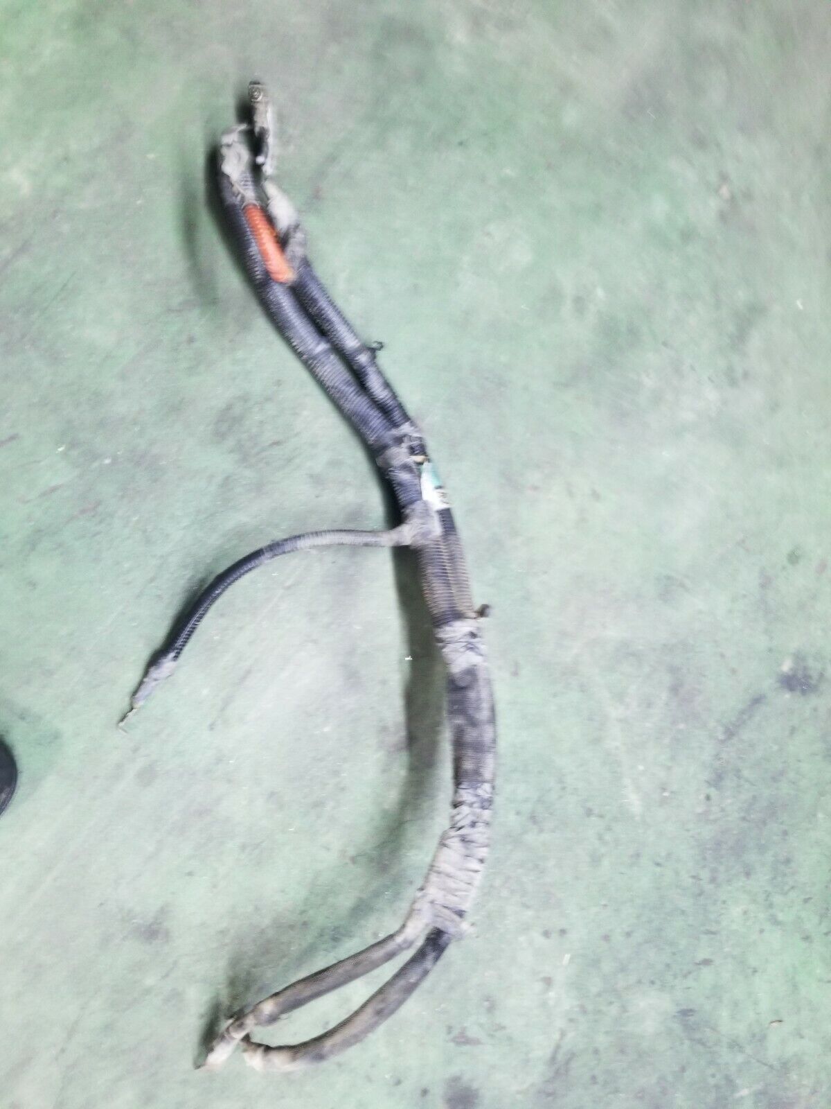 2013 CUMMINS 6.7L,LH BATTERY CABLE 68147498AA 5285014