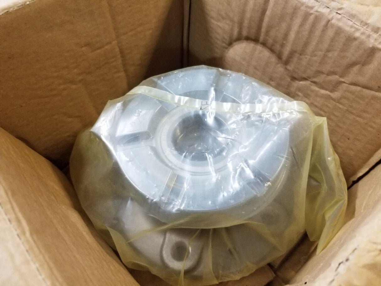 14-2021 Ram ProMaster Genuine Axle Hub Assembly-VIN: G Mopar 68094829AA