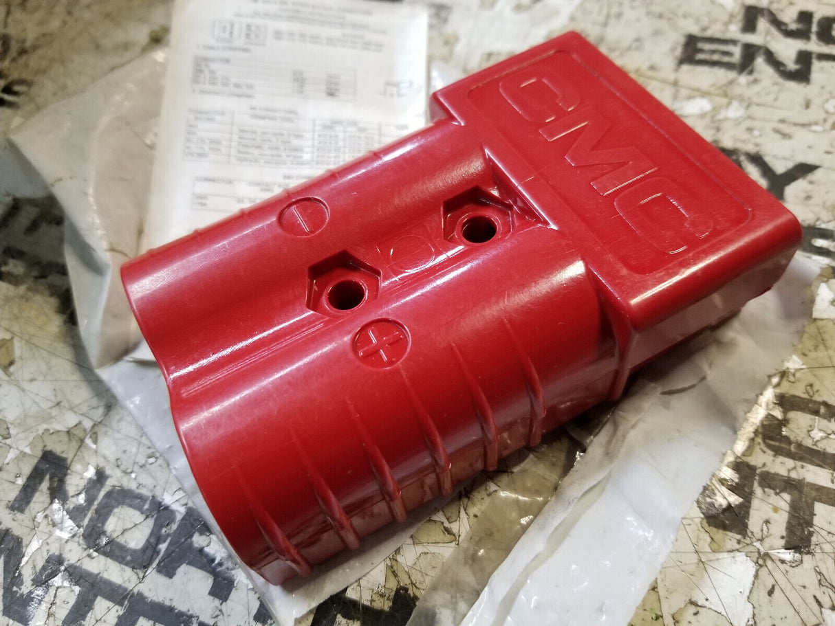 994581 CMC CHARGER PLUG