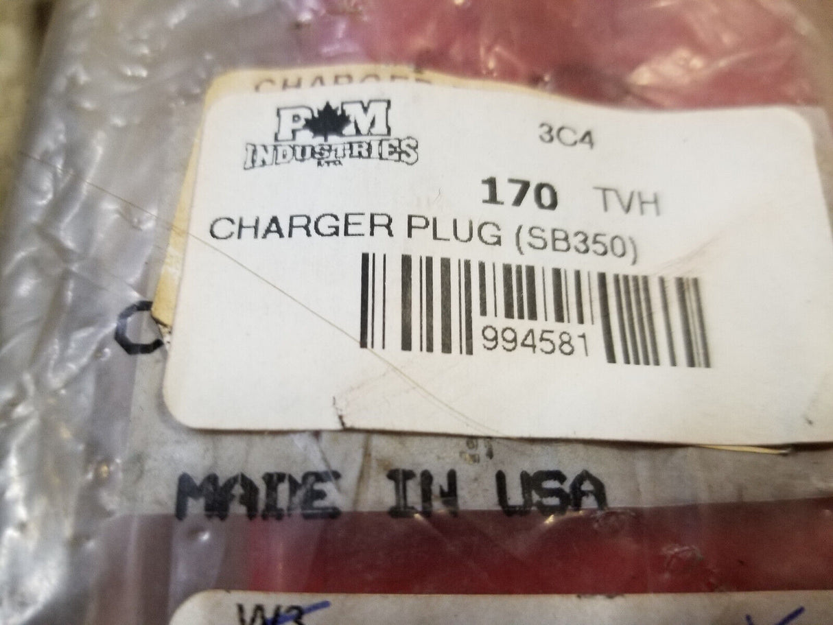 994581 CMC CHARGER PLUG