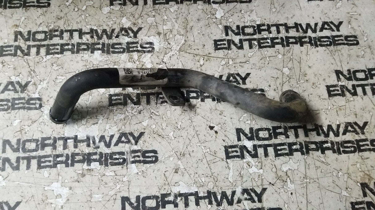 6.7 Cummins Coolant Pipe 5286731 P5286731