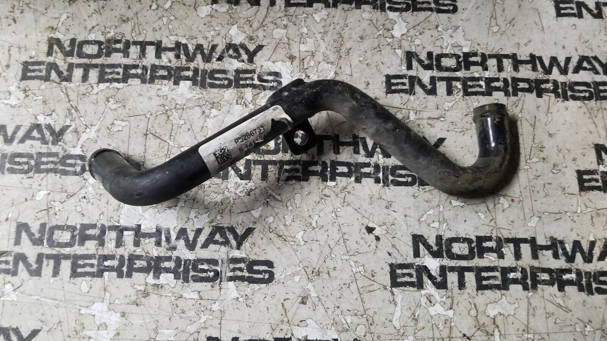 6.7 Cummins Coolant Pipe 5286731 P5286731