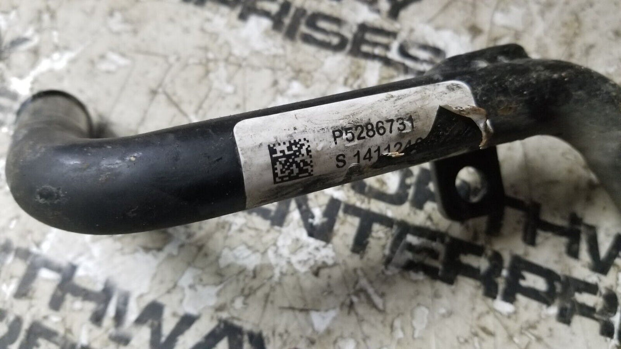 6.7 Cummins Coolant Pipe 5286731 P5286731