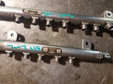 2011-2015 Duramax LML High Pressure Fuel Rails 12620532 12620533 12611872 r511