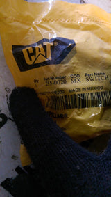 CATERPILLAR 255-0020 SWITCH