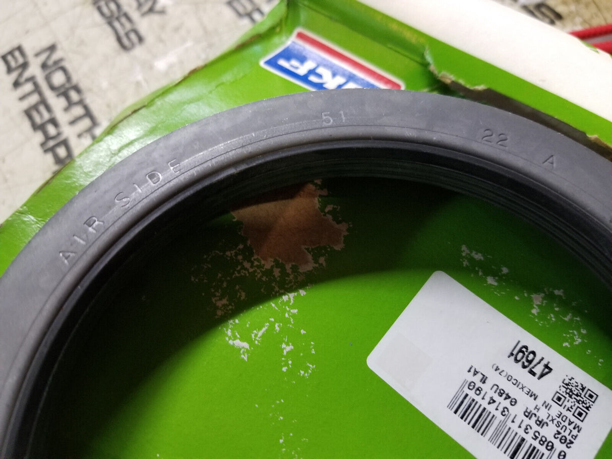 SKF OIL SEAL 47691