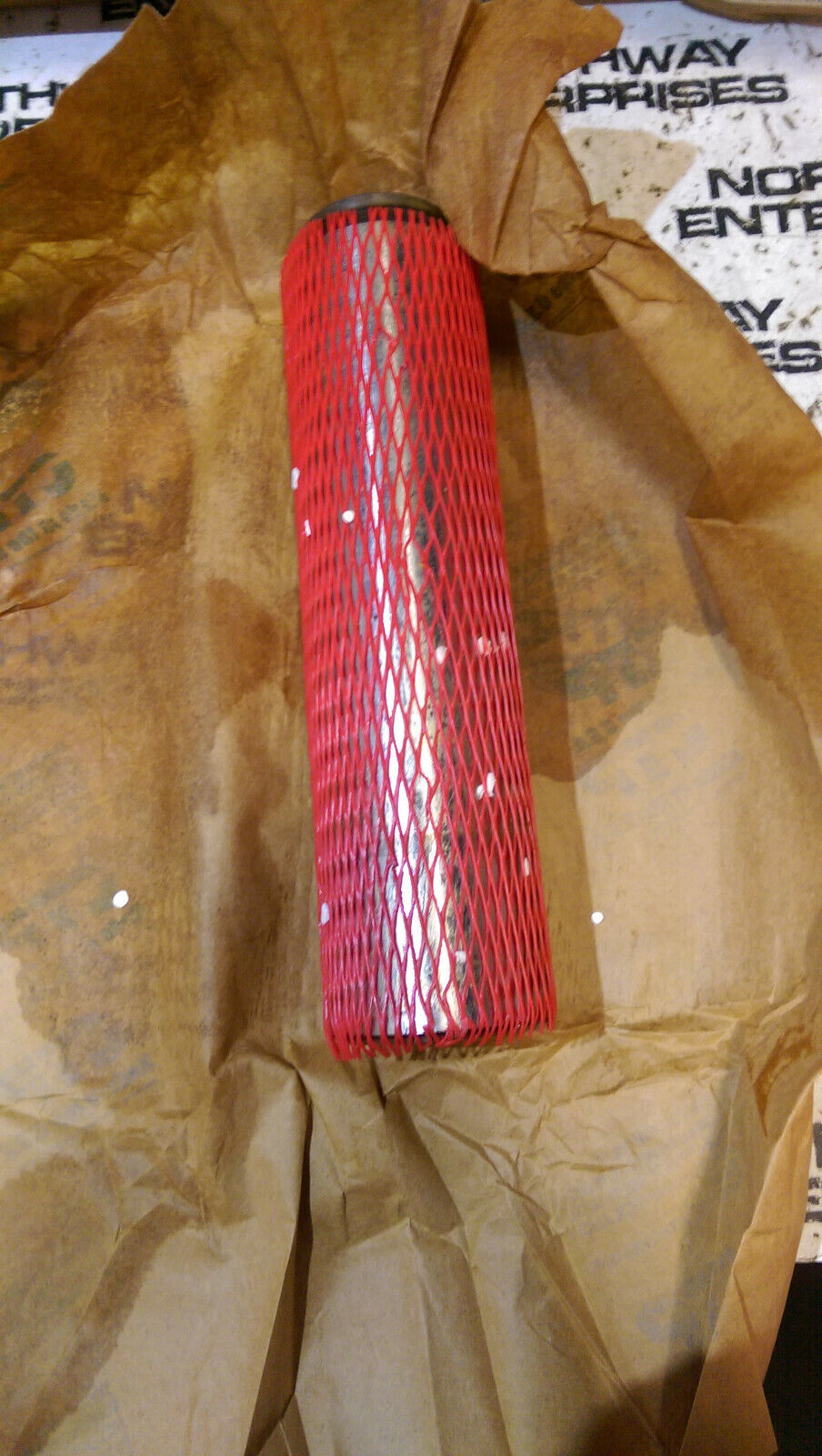 CTP CATERPILLAR 7T6427 PIN NEW