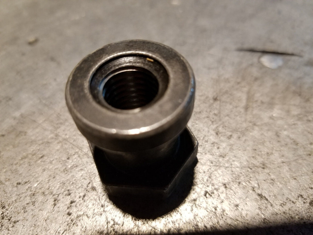 244-2306 CATERPILLAR OEM GENUINE M12 x 1.75mm Hex Guide Nut