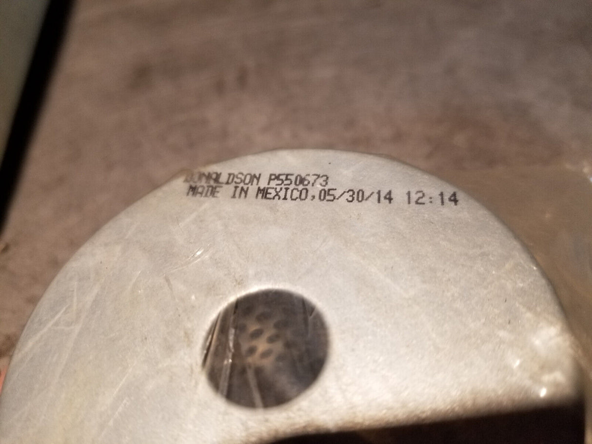 LOT OF 12PC -  P550673 DONALDSON FUEL FILTER