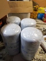 LOT OF 4PC - Donaldson Fuel Filter Spin-on- P557440