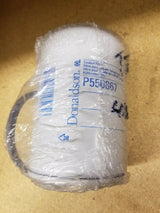 P550867 Donaldson Coolant Filter