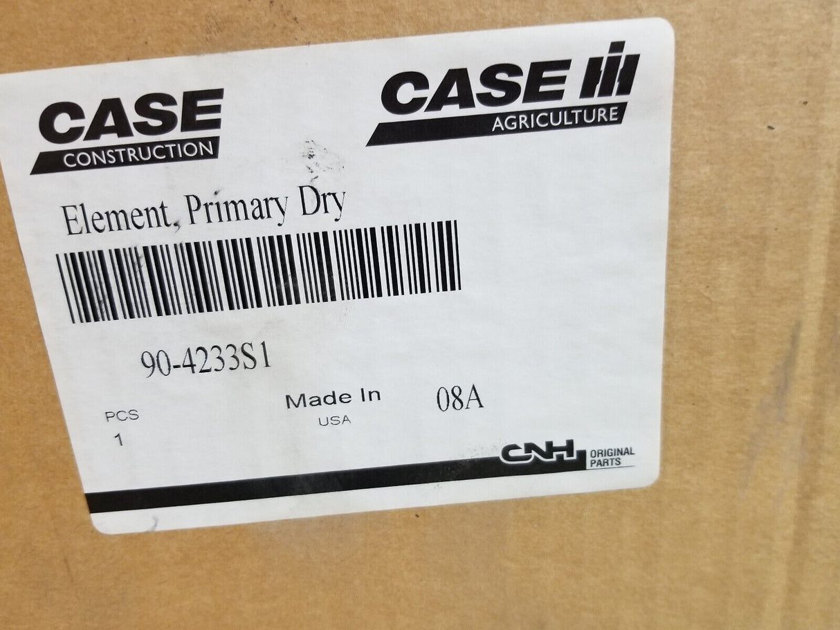 CASE AIR FILTER 90-4233S1