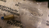 8030340 McLaughlin. Valve Relief