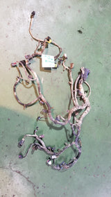 5318178 DODGE RAM CUMMINS ENGINE WIRING HARNESS 2017