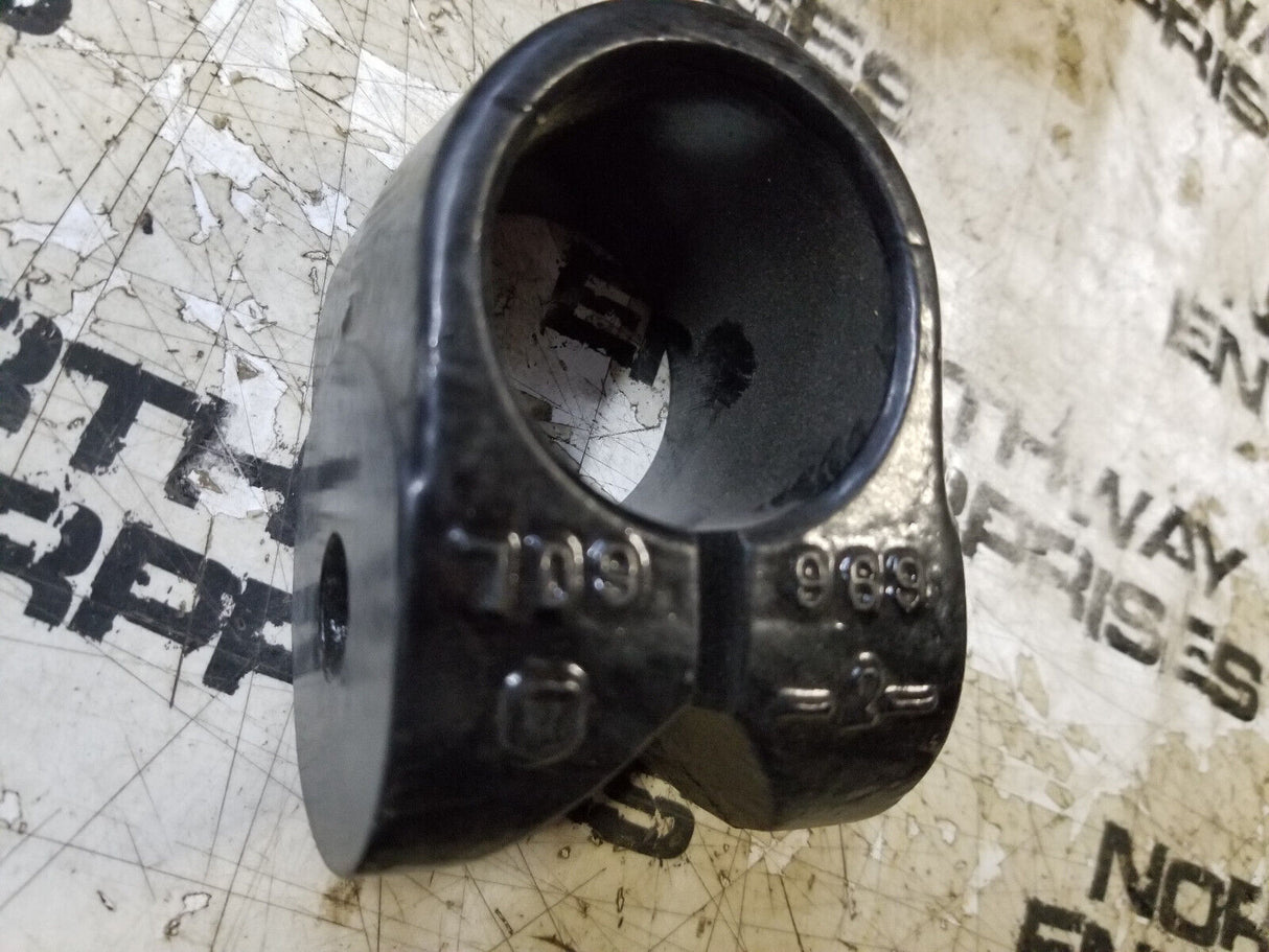 7D-9969 CATERPILLAR OEM GENUINE 45.1mm ID Mirror Mounting Clamp Support