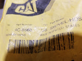 7D-9969 CATERPILLAR OEM GENUINE 45.1mm ID Mirror Mounting Clamp Support