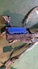 5318178 DODGE RAM CUMMINS ENGINE WIRING HARNESS 2017