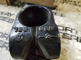 7D-9969 CATERPILLAR OEM GENUINE 45.1mm ID Mirror Mounting Clamp Support