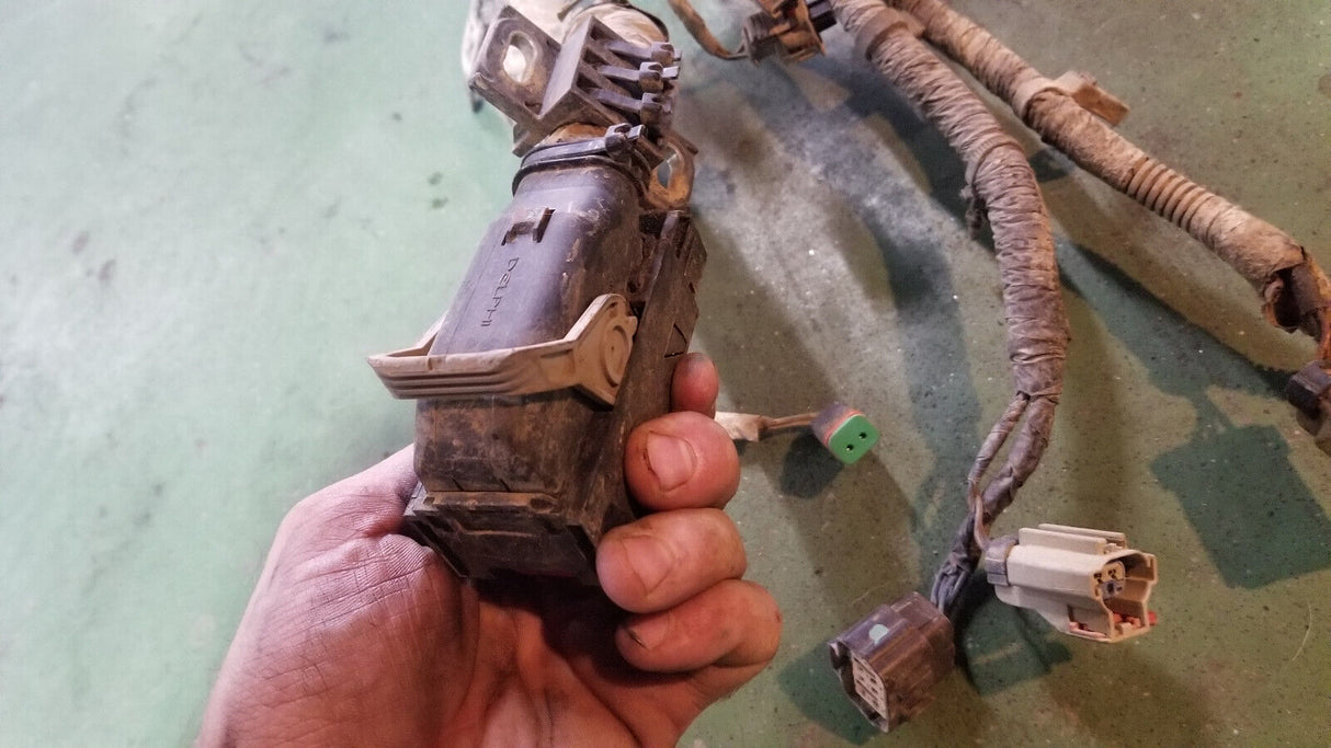 5318178 DODGE RAM CUMMINS ENGINE WIRING HARNESS 2017