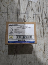 Thomas & Betts CI8905 Zinc Plated Steel "S" Hooks 90lbs Cap. Box Of 100 NEW