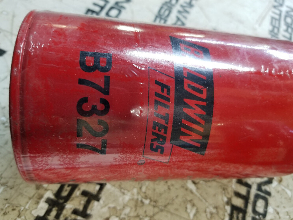 Engine Oil Filter Baldwin B7327