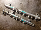 011 2011-2015 Duramax LML High Pressure Fuel Rails 12620532 12620533 12611872