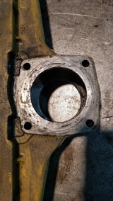 CATERPILLAR 4N9005 4N-9005 AFTERCOOLER COVER