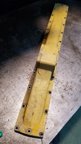 CATERPILLAR 4N9005 4N-9005 AFTERCOOLER COVER